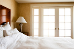 Nunsthorpe bedroom extension costs