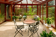Nunsthorpe conservatory quotes