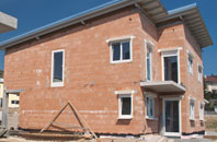 Nunsthorpe home extensions
