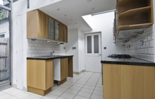 Nunsthorpe kitchen extension leads